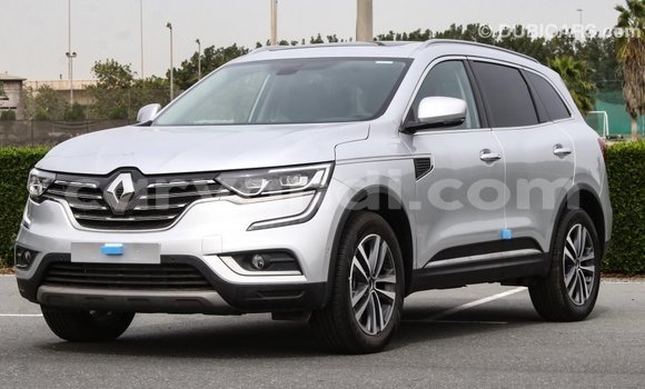 Nunua Imported Renault Koleos Nyingine Gari ndani ya Import - Dubai nchini Zambia Nunua Imported Renault Koleos Nyingine Gari ndani ya Import - Dubai nchini Zambia