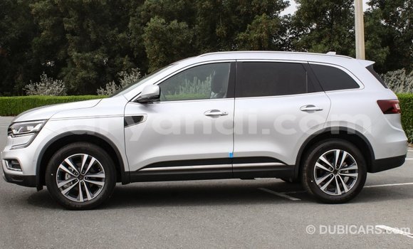 Nunua Imported Renault Koleos Nyingine Gari ndani ya Import - Dubai nchini Zambia Nunua Imported Renault Koleos Nyingine Gari ndani ya Import - Dubai nchini Zambia