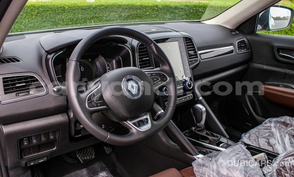 Nunua Imported Renault Koleos Nyingine Gari ndani ya Import - Dubai nchini Zambia Nunua Imported Renault Koleos Nyingine Gari ndani ya Import - Dubai nchini Zambia