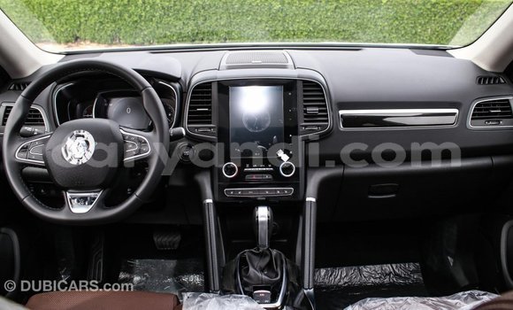 Nunua Imported Renault Koleos Nyingine Gari ndani ya Import - Dubai nchini Zambia Nunua Imported Renault Koleos Nyingine Gari ndani ya Import - Dubai nchini Zambia