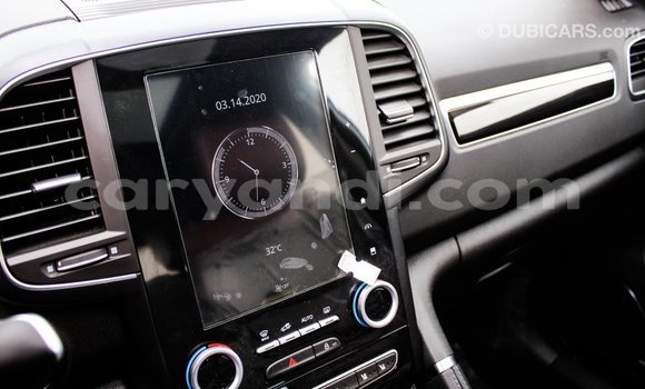 Nunua Imported Renault Koleos Nyingine Gari ndani ya Import - Dubai nchini Zambia Nunua Imported Renault Koleos Nyingine Gari ndani ya Import - Dubai nchini Zambia