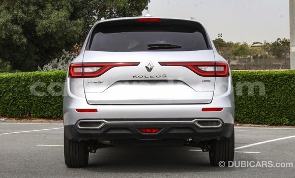 Nunua Imported Renault Koleos Nyingine Gari ndani ya Import - Dubai nchini Zambia Nunua Imported Renault Koleos Nyingine Gari ndani ya Import - Dubai nchini Zambia