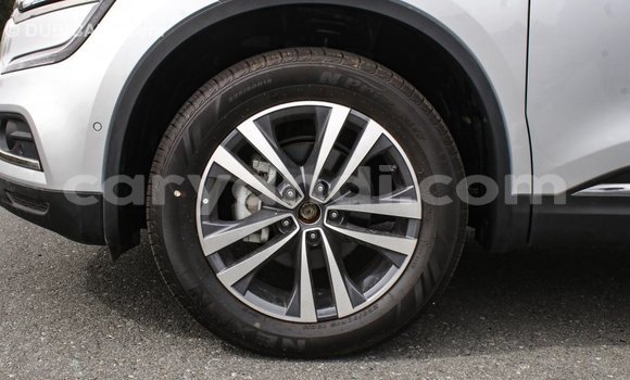 Nunua Imported Renault Koleos Nyingine Gari ndani ya Import - Dubai nchini Zambia Nunua Imported Renault Koleos Nyingine Gari ndani ya Import - Dubai nchini Zambia