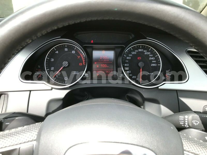 Big with watermark audi a5 copperbelt chililabombwe 11190