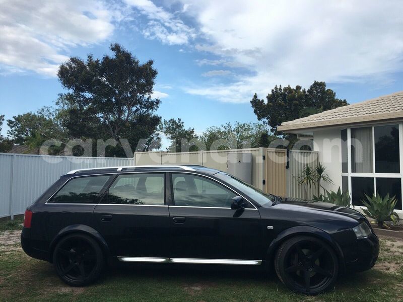 Big with watermark audi v8 north western kalengwa 11191