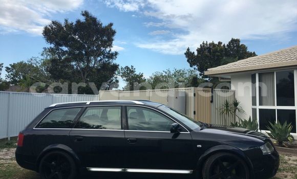 Buy Used Audi V8 Black Car in Kalengwa in North-Western Buy Used Audi V8 Black Car in Kalengwa in North-Western