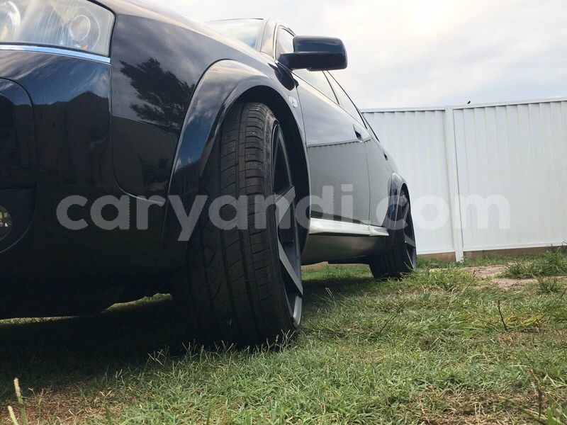 Big with watermark audi v8 north western kalengwa 11191