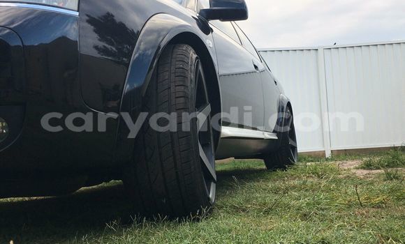 Buy Used Audi V8 Black Car in Kalengwa in North-Western Buy Used Audi V8 Black Car in Kalengwa in North-Western