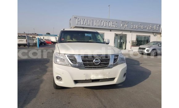 Buy Import Nissan Patrol White Car in Import - Dubai in Zambia Buy Import Nissan Patrol White Car in Import - Dubai in Zambia