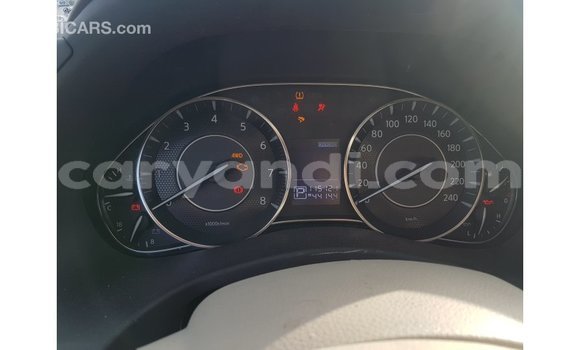 Buy Import Nissan Patrol White Car in Import - Dubai in Zambia Buy Import Nissan Patrol White Car in Import - Dubai in Zambia