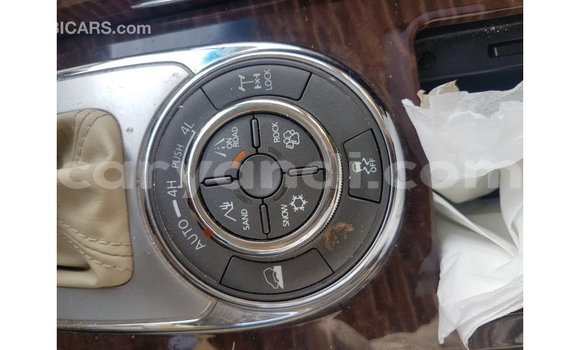 Buy Import Nissan Patrol White Car in Import - Dubai in Zambia Buy Import Nissan Patrol White Car in Import - Dubai in Zambia