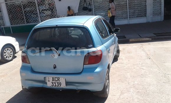 Buy Used Toyota Vitz Other Car in Chipata in Zambia Buy Used Toyota Vitz Other Car in Chipata in Zambia