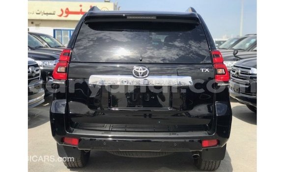 Buy Import Toyota Prado Black Car in Import - Dubai in Zambia Buy Import Toyota Prado Black Car in Import - Dubai in Zambia