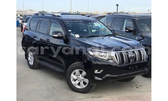 Buy Import Toyota Prado Black Car in Import - Dubai in Zambia Buy Import Toyota Prado Black Car in Import - Dubai in Zambia