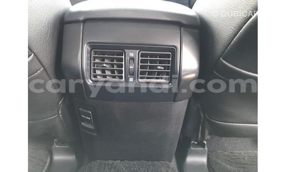 Buy Import Toyota Prado Black Car in Import - Dubai in Zambia Buy Import Toyota Prado Black Car in Import - Dubai in Zambia