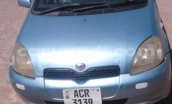 Buy Used Toyota Vitz Other Car in Chipata in Zambia Buy Used Toyota Vitz Other Car in Chipata in Zambia