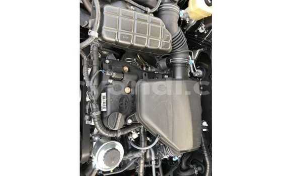 Buy Import Toyota Prado Black Car in Import - Dubai in Zambia Buy Import Toyota Prado Black Car in Import - Dubai in Zambia