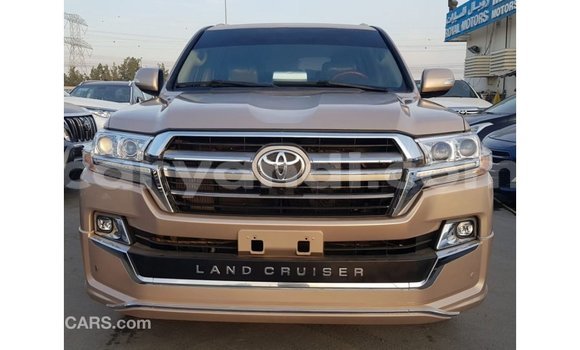 Acheter Import Voiture Toyota Land Cruiser Autre à Import - Dubai, Zambie Acheter Import Voiture Toyota Land Cruiser Autre à Import - Dubai, Zambie