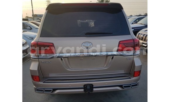 Acheter Import Voiture Toyota Land Cruiser Autre à Import - Dubai, Zambie Acheter Import Voiture Toyota Land Cruiser Autre à Import - Dubai, Zambie