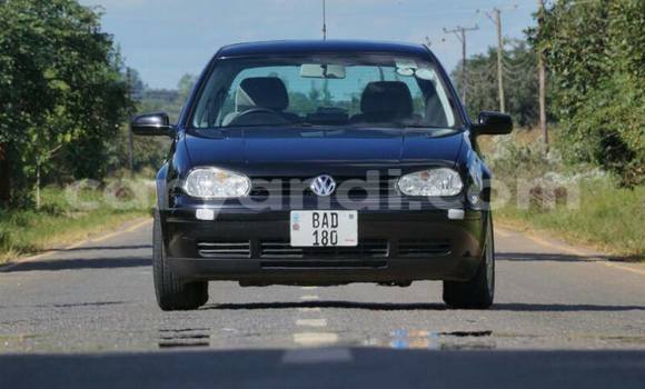 Buy Used Volkswagen Golf Black Car in Lusaka in Zambia Buy Used Volkswagen Golf Black Car in Lusaka in Zambia