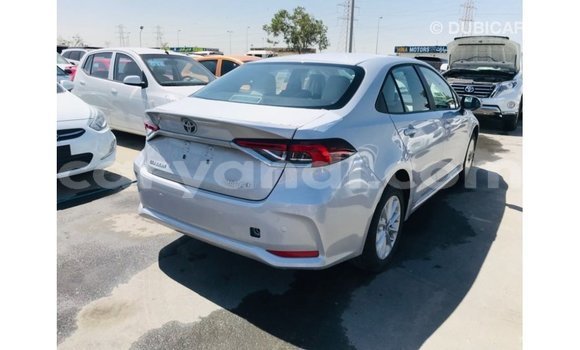 Acheter Import Voiture Toyota Corolla Blanc à Import - Dubai, Zambie Acheter Import Voiture Toyota Corolla Blanc à Import - Dubai, Zambie