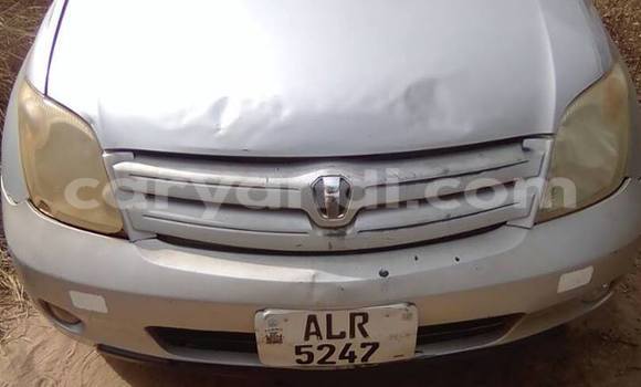 Tenga Tsaru Toyota IST Sirivha Mota in Lusaka in Zambia Tenga Tsaru Toyota IST Sirivha Mota in Lusaka in Zambia