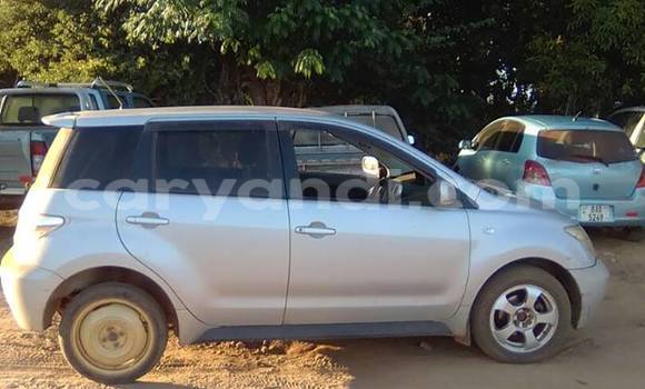 Tenga Tsaru Toyota IST Sirivha Mota in Lusaka in Zambia Tenga Tsaru Toyota IST Sirivha Mota in Lusaka in Zambia