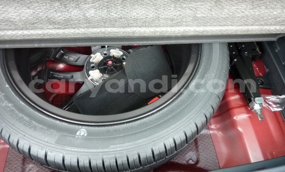 Nunua Ilio tumika Kia Sportage Nyekundu Gari ndani ya Lusaka nchini Zambia Nunua Ilio tumika Kia Sportage Nyekundu Gari ndani ya Lusaka nchini Zambia