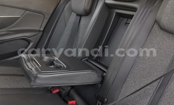 Buy Used Peugeot 3008 White Car in Chingola in Zambia Buy Used Peugeot 3008 White Car in Chingola in Zambia