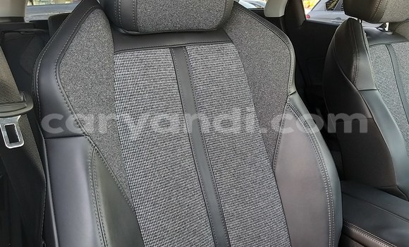 Buy Used Peugeot 3008 White Car in Chingola in Zambia Buy Used Peugeot 3008 White Car in Chingola in Zambia