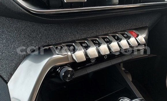 Buy Used Peugeot 3008 White Car in Chingola in Zambia Buy Used Peugeot 3008 White Car in Chingola in Zambia
