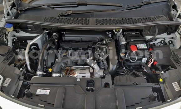 Buy Used Peugeot 3008 White Car in Chingola in Zambia Buy Used Peugeot 3008 White Car in Chingola in Zambia