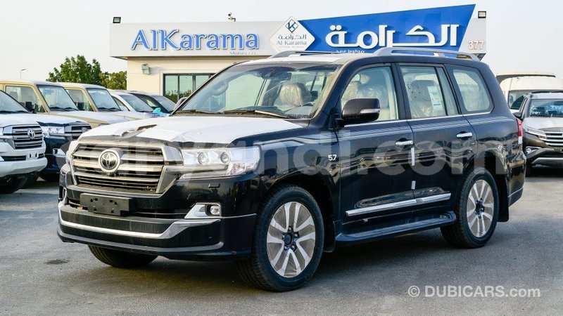 Big with watermark toyota land cruiser zambia import dubai 11216