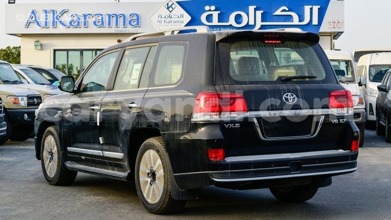 Big with watermark toyota land cruiser zambia import dubai 11216