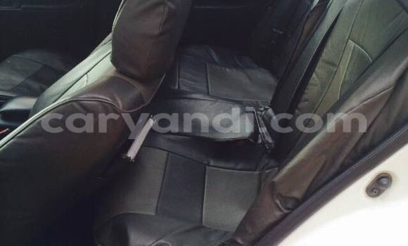 Acheter Occasion Voiture Toyota Altezza Blanc à Lusaka, Zambie Acheter Occasion Voiture Toyota Altezza Blanc à Lusaka, Zambie