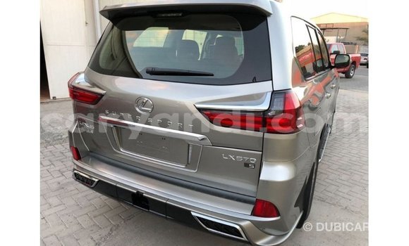 Buy Import Lexus LX Other Car in Import - Dubai in Zambia Buy Import Lexus LX Other Car in Import - Dubai in Zambia