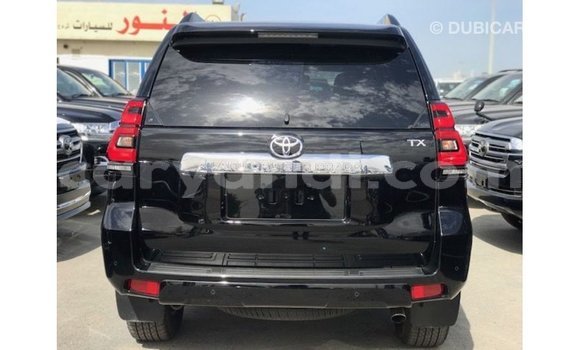 Nunua Imported Toyota Prado Nyeusi Gari ndani ya Import - Dubai nchini Zambia Nunua Imported Toyota Prado Nyeusi Gari ndani ya Import - Dubai nchini Zambia
