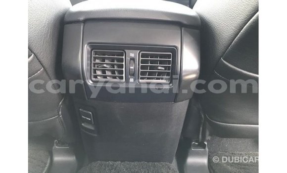 Nunua Imported Toyota Prado Nyeusi Gari ndani ya Import - Dubai nchini Zambia Nunua Imported Toyota Prado Nyeusi Gari ndani ya Import - Dubai nchini Zambia