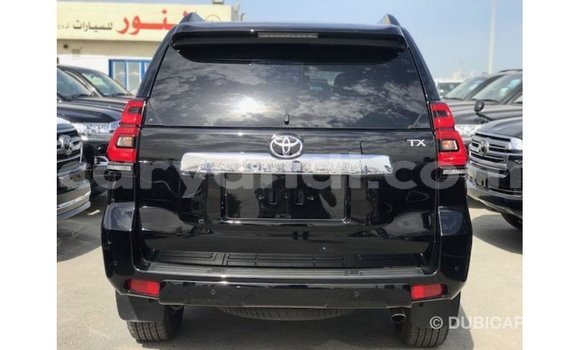 Acheter Import Voiture Toyota Prado Noir à Import - Dubai, Zambie Acheter Import Voiture Toyota Prado Noir à Import - Dubai, Zambie
