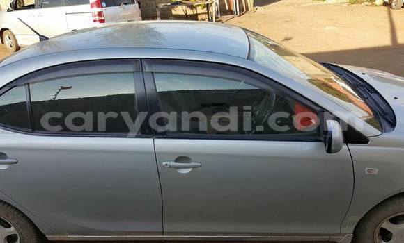 Buy Used Toyota Allion Silver Car in Lusaka in Zambia Buy Used Toyota Allion Silver Car in Lusaka in Zambia