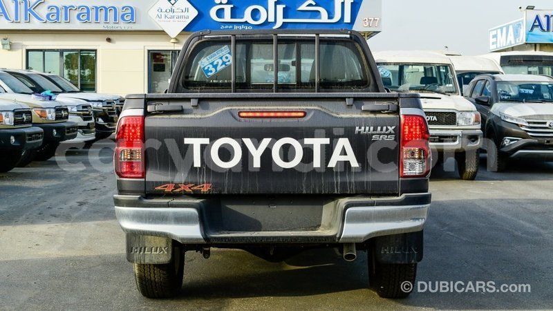 Big with watermark toyota hilux zambia import dubai 11224