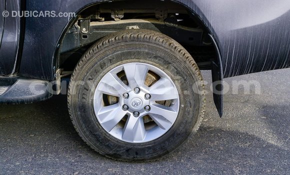 Acheter Import Voiture Toyota Hilux Autre à Import - Dubai, Zambie Acheter Import Voiture Toyota Hilux Autre à Import - Dubai, Zambie