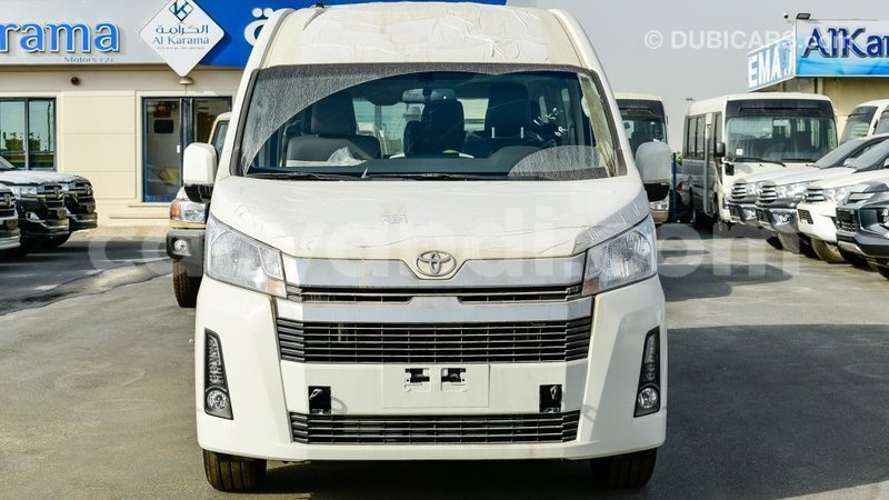 Big with watermark toyota hiace zambia import dubai 11225