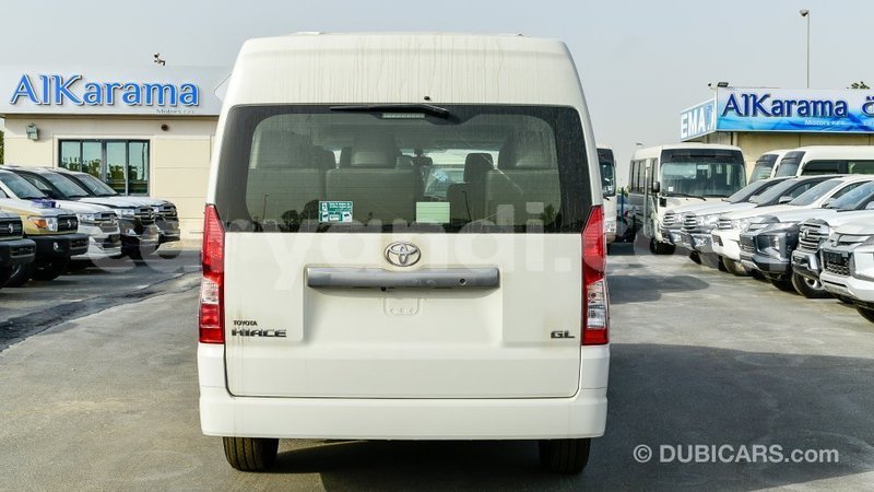 Big with watermark toyota hiace zambia import dubai 11225