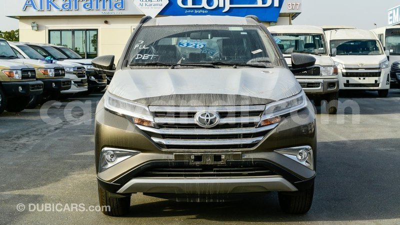Big with watermark toyota rush zambia import dubai 11226