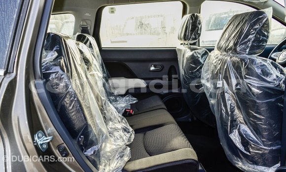 Acheter Import Voiture Toyota Rush Marron à Import - Dubai, Zambie Acheter Import Voiture Toyota Rush Marron à Import - Dubai, Zambie