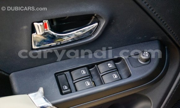 Acheter Import Voiture Toyota Rush Marron à Import - Dubai, Zambie Acheter Import Voiture Toyota Rush Marron à Import - Dubai, Zambie