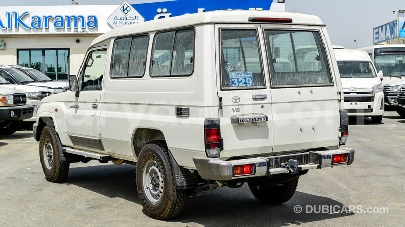 Big with watermark toyota land cruiser zambia import dubai 11227