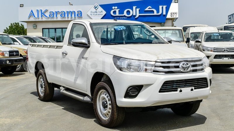 Big with watermark toyota hilux zambia import dubai 11229