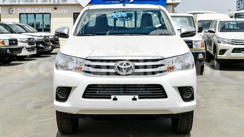 Big with watermark toyota hilux zambia import dubai 11229